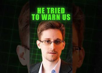 How Edward Snowden Exposed the NSA