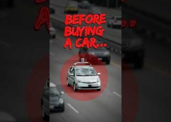 Tucker’s Warning to Car-Buyers
