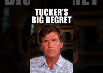 “It Is a Deep Regret”