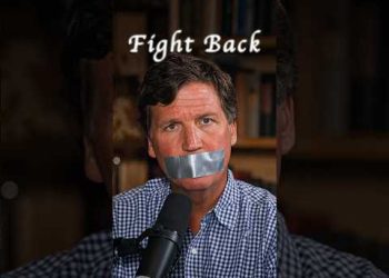 Tucker Soon to Be Banned?