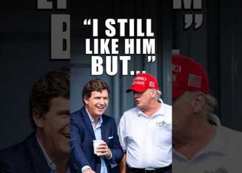 Who Is Trump Working For?