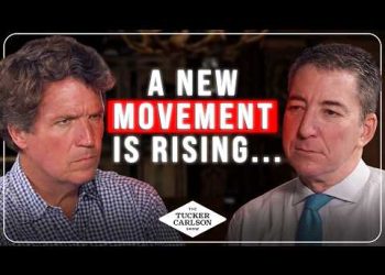 The Totalitarian Surveillance State Grows as a New Movement Rises From the Ashes of MAGA