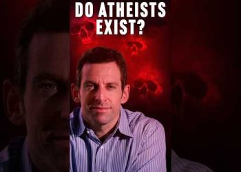 Even Atheists Worship Something…