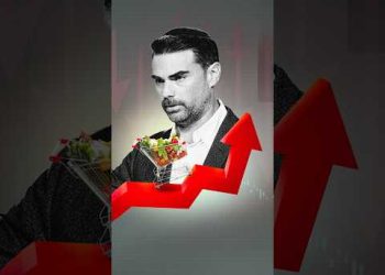 Ben Shapiro Has Zero Compassion