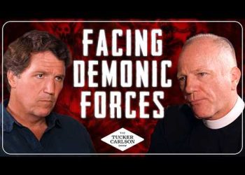 Rev. Billy Cerveny: Satan’s Attacks, Transgenderism, Seeing the Supernatural & Hearing God’s Voice