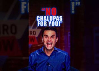 Ben Shapiro Hates You
