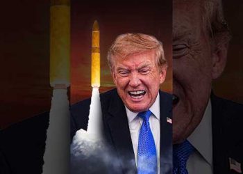 We’re Risking Nuclear War