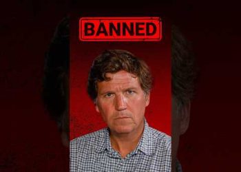 Tucker’s Eye-Opening Reality Check