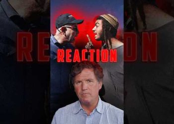 Tucker Reacts to Disturbing Israeli Terrorism Footage