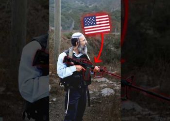 Your Tax Dollars Are Funding This…