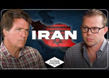 Darryl Cooper Deep Dive: Zionism, Islam, Spain & Why the Iran War Is a Pivot Point in World History
