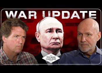 Harvard Professor Warns of Dangerous New Phase of Global War, US Surrender, and a Message to Trump