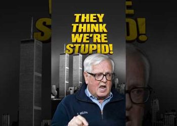 Heartbreaking Rant on the 9/11 Cover-Up