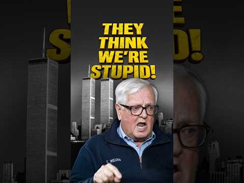 Heartbreaking Rant on the 9/11 Cover-Up