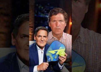 Epic Takedown of Mark Cuban