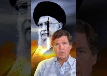 “Why Iran Should Get the Bomb”