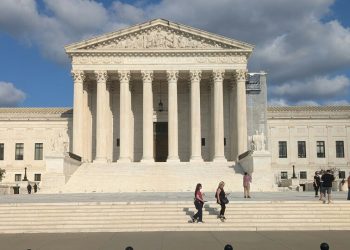 Stop the Democrats’ Scheme to Pack the Supreme Court