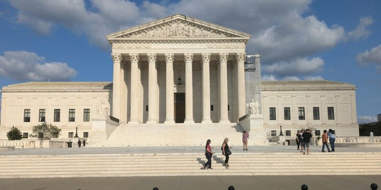 Stop the Democrats’ Scheme to Pack the Supreme Court
