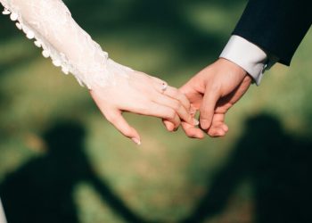 The Marriage Deficit Is an Economic Catastrophe