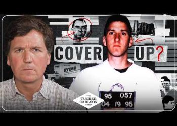 “They Knew the Building Was Going to Be Blown Up” – Grandmother of OKC Bombing Victims Speaks Out