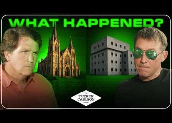 The Forgotten Lessons of Human History and the Dark Forces Robbing You of Your God-Given Creativity