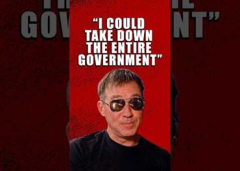 How To (Legally) Bring Down The Government