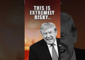 CIA Director’s Strange Trip to Russia…