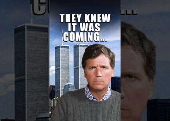 They Shorted Airline Stocks Right Before 9/11
