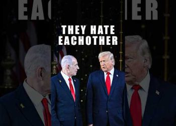 Why Was Netanyahu the Priority?