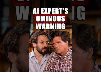 The Dark Reason AI Could End Humanity