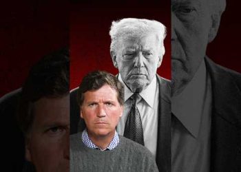 Tucker Reacts to Trump’s Failed Promise…