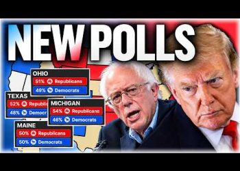 My LATEST 2026 Senate Predictions for EVERY RACE!