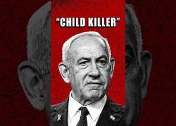 They’re Targeting Children…