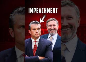 Massie vs. Hegseth, Tucker Responds