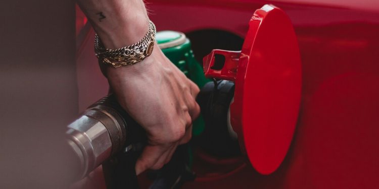Gas Attack — Blue States Have the Highest Prices at the Pump
