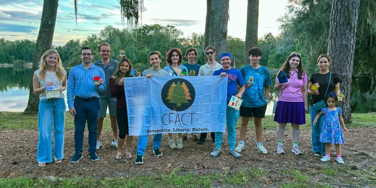 Bird-BnB Takes Flight at the University of Florida