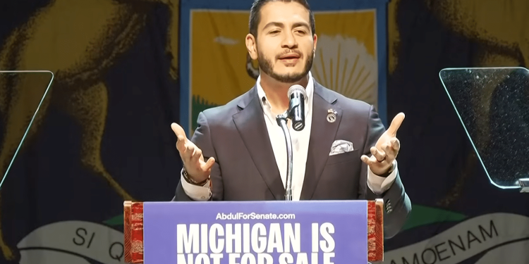 Abdul el sayed