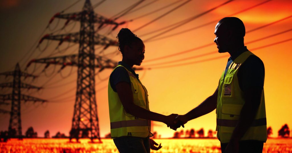 Africa’s nuclear future is small (modular reactors)