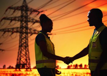 Africa’s nuclear future is small (modular reactors)