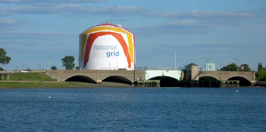 Proposed natural gas pipeline expansion forecast to lower energy bills in Massachusetts