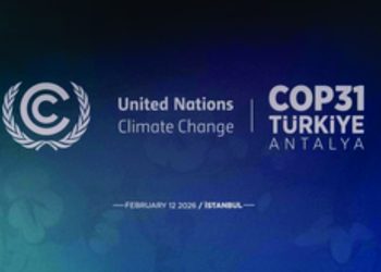 Globalists’ Climate Grift Returns In Full Forc 1