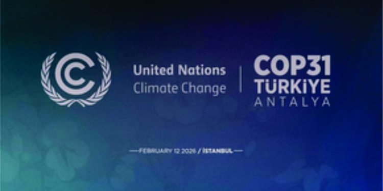 Globalists’ Climate Grift Returns In Full Forc 1