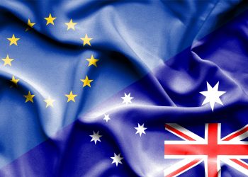 Australian/EU deal with climate shackles is not a free trade agreement