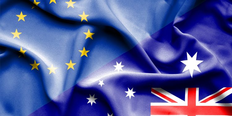 Australian/EU deal with climate shackles is not a free trade agreement