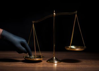Courts need to remove the climate activist thumb from the scales of justice