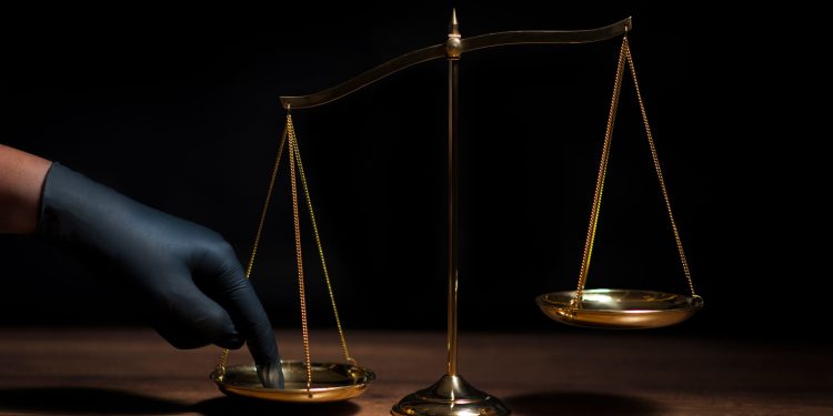 Courts need to remove the climate activist thumb from the scales of justice