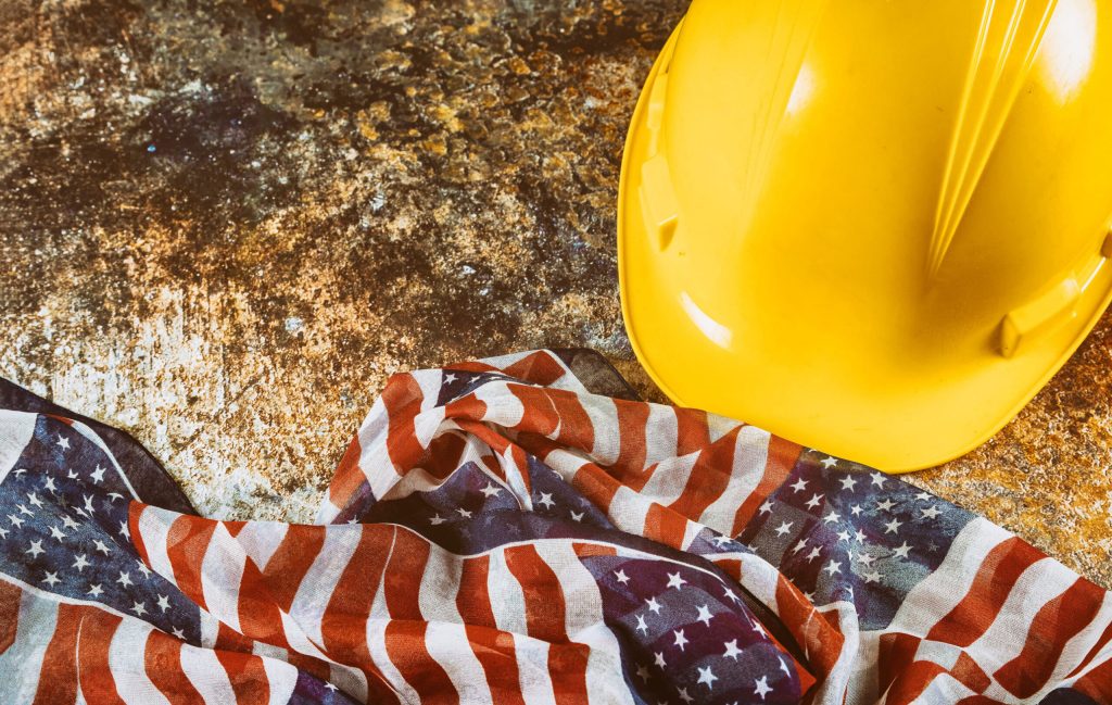 Permitting reform is the ultimate test of American mineral security