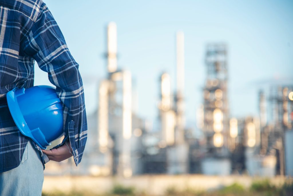 America closes refineries while the rest of the world races to build them