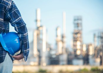 America closes refineries while the rest of the world races to build them