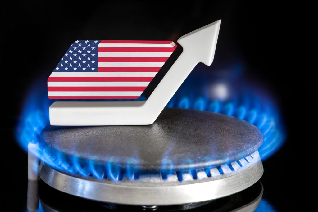 EPA wants to scrap Biden-era regs that pose ‘monumental threat’ to natural gas
